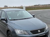 Gebraucht Seat Toledo CONNECT 90 PS (66 kW) 2016 Andere farben Kleinwagen