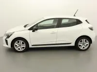 Usata Renault Clio V Evolution 91 CV (66 kW) 2025 Bianco Utilitaria