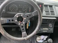 Gebraucht VW Scirocco GTX 90 PS (66 kW) 1988 Blau Coupé