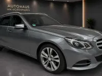 Gebraucht Mercedes E250 211 PS (155 kW) 2016 Unbekannt (metallic) Kombi