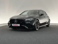 Gebraucht Mercedes A35 AMG AMG 306 PS (225 kW) 2023 Schwarz Limousine