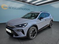 Gebraucht Cupra Formentor 150 PS (110 kW) 2025 Grau SUV