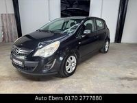 Gebraucht Opel Corsa Active 86 PS (63 kW) 2013 Kleinwagen