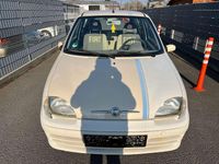Gebraucht Fiat Seicento 54 PS (39 kW) 2006 Beige Kleinwagen