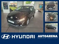 Ny Hyundai i20 Select 101 HK (74 kW) 2025 Sort Hatchback