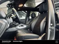 Gebraucht Mercedes GLE350 Advanced Plus 197 PS (144 kW) 2025 Lack selenitgrau (metallic) SUV