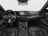 Gebraucht BMW M3 Performance 510 PS (375 kW) 2022 Schwarz Limousine