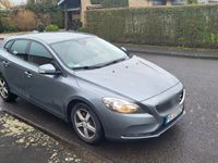 gebraucht Volvo V40 D2 Geartronic -