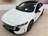 Gebraucht Mazda 6e Takumi-Line 189 kW (258 PS) 2025 Weiß Limousine