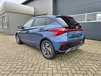 Neu Hyundai i20 Trend 90 PS (66 kW) 2026 Vibrant blue Kleinwagen