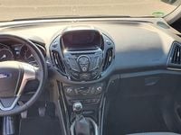 Second-hand Ford B-MAX 125 CP (91 kW) 2017 Gri Monovolum