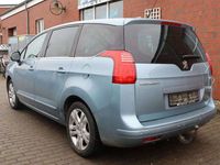 gebraucht Peugeot 5008 Premium 1.6 7-Sitzer Panorama