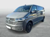 Gebraucht VW T7 150 PS (110 kW) 2024 Grau Van