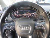 gebraucht Audi Q5 35 TDI Aut. 4x4 Sport Virtual Kamera Navi STH