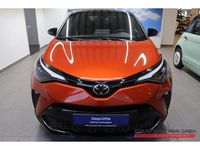 Gebraucht Toyota C-HR Sport 184 PS (135 kW) 2021 Orange SUV