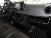 Używany Mercedes Sprinter 150 KM (110 kW) 2022 Biały Van