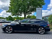 Gebraucht Audi A4 Competition 265 PS (194 kW) 2025 Schwarz Kombi