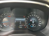 Gebraucht Ford S-MAX ST-Line 190 PS (139 kW) 2019 Schwarz Van / Kleinbus