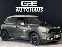 Gebraucht Mini Cooper Countryman 184 PS (135 kW) 2012 Royal grey SUV