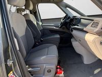 Neu VW Multivan Life 150 PS (110 kW) 2026 Starlight blue metallic (metallic) Van