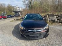 gebraucht Opel Astra Sports Tourer Energy