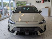 Gebraucht Cupra Leon VZ 333 PS (244 kW) 2025 Grau Limousine