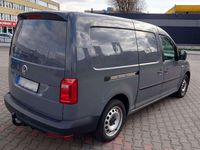 gebraucht VW Caddy Caddy4 2.0 TDI DSG Maxi Trendline