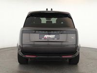 Gebraucht Land Rover Range Rover SE 441 PS (324 kW) 2023 Charente grey SUV