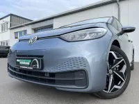 Brugt VW ID.3 Pro 150 kW (204 HK) 2023 Blå Hatchback