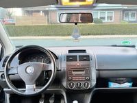 gebraucht VW Polo 1.2 united