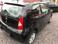 gebraucht Seat Mii 1.0 Chic / Klima / PDC / Alus / Tempomat