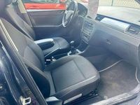 Gebraucht Skoda Rapid Ambition 86 PS (63 kW) 2014 Metalgrau (metallic) Kombi