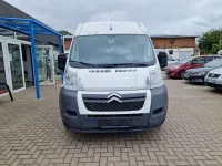 Gebraucht Citroën Jumper 120 PS (88 kW) 2010 Blanc banquise Van / Kleinbus