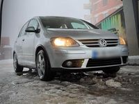 Gebraucht VW Golf IV 75 PS (55 kW) 2006 Grau Kleinwagen