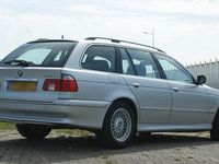 Occasion BMW 530 193 ch (141 kW) 2002 Gris Break