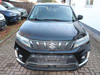 Gebraucht Suzuki Vitara Comfort 129 PS (94 kW) 2023 Schwarz SUV