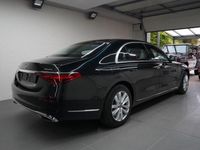 Gebraucht Mercedes S680 612 PS (450 kW) 2022 Schwarz Limousine
