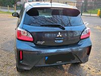 Gebraucht Mitsubishi Space Star 71 PS (52 kW) 2024 Grau Kleinwagen