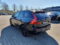 Gebraucht Volvo XC60 Plus 456 PS (335 kW) 2025 Schwarz SUV
