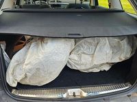 Gebraucht Renault Laguna II Avantage 131 PS (96 kW) 2007 Grau Kombi