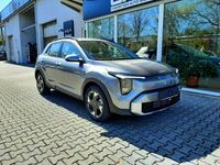 Neu Kia Stonic 101 PS (74 kW) 2026 Grau SUV