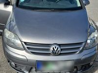 Gebraucht VW Golf V 2007 Grau Kombi
