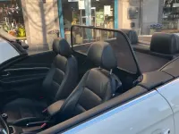 Gebraucht VW Eos 120 PS (88 kW) 2012 Weiß Cabrio