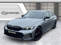 Gebraucht BMW M340 Performance 340 PS (250 kW) 2025 Grau Limousine
