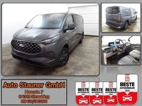 Gebraucht Ford Tourneo Titanium 232 PS (170 kW) 2025 Grau Van / Kleinbus