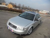 gebraucht Audi A4 2.0 multitronic,Kein Tüv 1500€