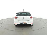 Gebraucht Seat Ibiza XCELLENCE 2019 Weiß Limousine