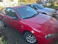 gebraucht Alfa Romeo 147 Alfa1.6 16V Limited TI Limited TI