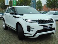 gebraucht Land Rover Range Rover evoque D200 R-Dynamic