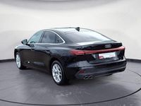 Second-hand Audi A5 Ambiente 204 CP (150 kW) 2025 Negru Berlinǎ